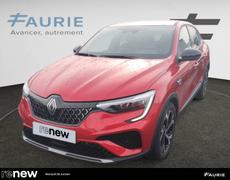Renault Arkana Saint-Junien