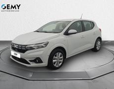 Dacia Sandero Chambray-lès-Tours