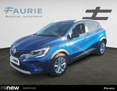 Renault Captur - Captur TCe 100 GPL - 21 Business - 13 790 €