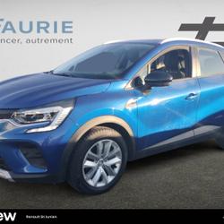 Renault Captur Captur TCe 100 GPL - 21 Business Saint-Junien