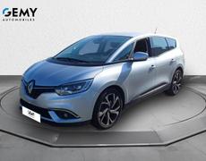 Renault Grand Scenic 4 Chambray-lès-Tours