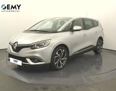 Renault Grand Scenic 4 Chambray-lès-Tours