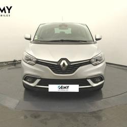 Renault Grand Scenic 4 Blue dCi 120 Intens occasion - Chambray-l&egrave;s-Tours - photo 2/20
