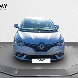 Renault Grand Scenic 4 Grand Scenic Blue dCi 120 Intens Chambray-l&egrave;s-Tours