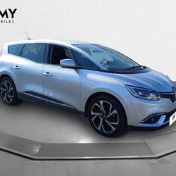 Renault Grand Scenic 4 Grand Scenic Blue dCi 120 Intens Chambray-l&egrave;s-Tours
