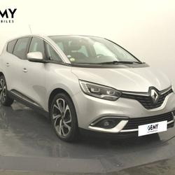 Renault Grand Scenic 4 Blue dCi 120 Intens occasion - Chambray-l&egrave;s-Tours - photo 3/20