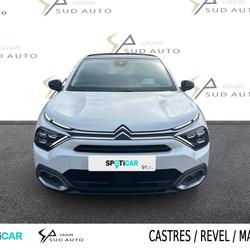 Citroen e-C4 X e-C4 X 136 ch Automatique Shine Castres