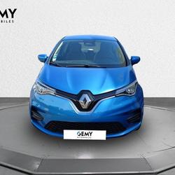 Renault Zoe Zoe R110 Zen Chambray-l&egrave;s-Tours