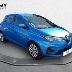 Renault Zoe Zoe R110 Zen Chambray-l&egrave;s-Tours