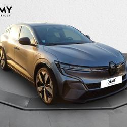 Renault Megane E-Tech Megane E-Tech EV60 220 ch super charge Techno Chambray-l&egrave;s-Tours