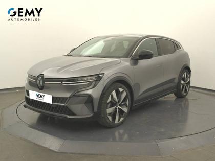 Renault Megane E-Tech - Megane E-Tech EV60 220 ch super charge Techno - 25 799 €