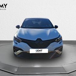 Renault Captur E-Tech full hybrid 145 Engineered occasion - Le Mans - photo 2/23