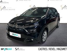Citroen C3 Castres