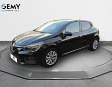 Renault Clio 5