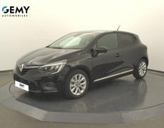 Renault Clio 5 Chambray-lès-Tours