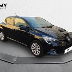 Renault Clio 5 Clio TCe 90 Evolution Chambray-l&egrave;s-Tours