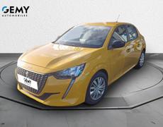 Peugeot 208 Auray
