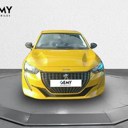 Peugeot 208 PureTech 75 S&S BVM5 Active Pack occasion - Auray - photo 2/21