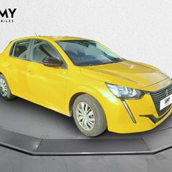 Peugeot 208 PureTech 75 S&S BVM5 Active Pack occasion - Auray - photo 3/21