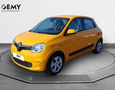 Renault Twingo 3 Chambray-lès-Tours