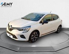 Renault Clio 5