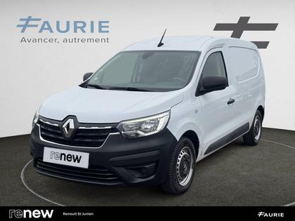 Renault Express - EXPRESS VAN BLUE DCI 95 CONFORT - 13 490 €