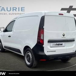 Renault Express EXPRESS VAN BLUE DCI 95 CONFORT Saint-Junien