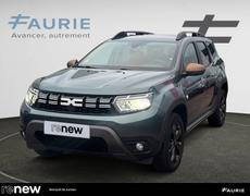 Dacia Duster Saint-Junien