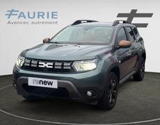 Dacia Duster Saint-Junien