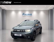 Dacia Duster Saint-Junien