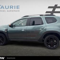 Dacia Duster Duster Blue dCi 115 4x2 Extreme Saint-Junien