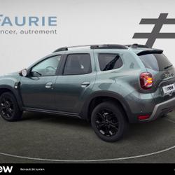 Dacia Duster Duster Blue dCi 115 4x2 Extreme Saint-Junien