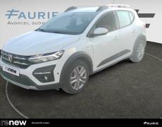 Dacia Sandero Saint-Junien