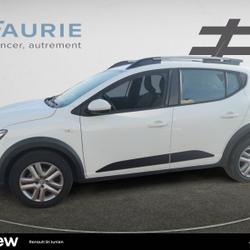 Dacia Sandero Sandero TCe 90 - 22 Stepway Confort Saint-Junien