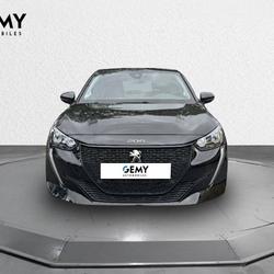 Peugeot 208 Electrique 50 kWh 136ch Active Pack occasion - Auray - photo 2/21