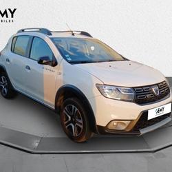 Dacia Sandero Sandero ECO-G 100 15 ans Chambray-l&egrave;s-Tours