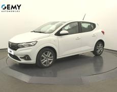Dacia Sandero Chambray-lès-Tours