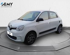 Renault Twingo 3