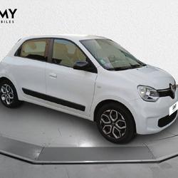 Renault Twingo 3 Twingo III SCe 65 Equilibre Chambray-l&egrave;s-Tours