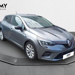 Renault Clio 5 Clio TCe 90 Evolution Chambray-l&egrave;s-Tours