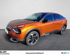 Citroen C4 Argentan