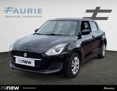 Suzuki Swift Saint-Junien