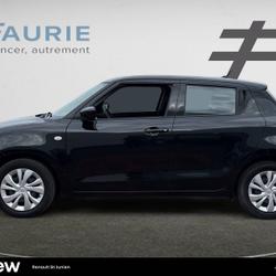 Suzuki Swift Swift 1.2 Dualjet Hybrid Avantage Saint-Junien