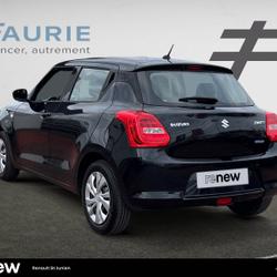 Suzuki Swift Swift 1.2 Dualjet Hybrid Avantage Saint-Junien