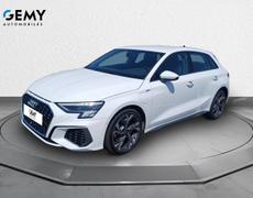 Audi A3 Sportback Chambray-lès-Tours