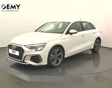 Audi A3 Sportback Chambray-lès-Tours