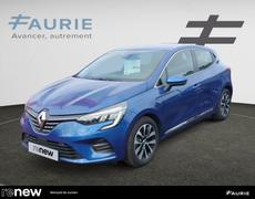 Renault Clio 5 Saint-Junien