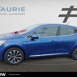 Renault Clio 5 Clio TCe 90 - 21N Intens Saint-Junien