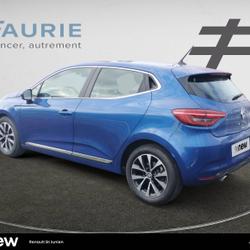 Renault Clio 5 Clio TCe 90 - 21N Intens Saint-Junien