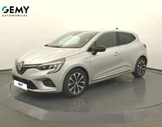 Renault Clio 5 Chambray-lès-Tours